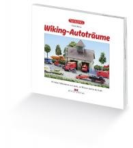 WIKING-Buch WIKING-Autoträume