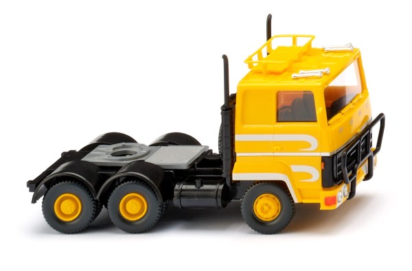 Solozugmaschine, (Ford Transcontinental)