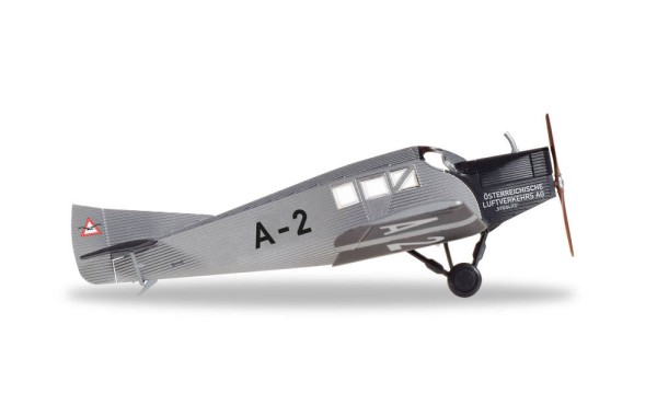 Junkers F13 ÖLAG