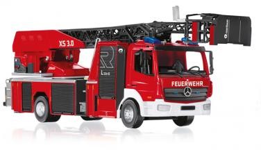 1:43-Feuerwehr - Rosenbauer DL L32A-XS
