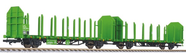 Holztransporter-Einheit, Laaps 565, DB