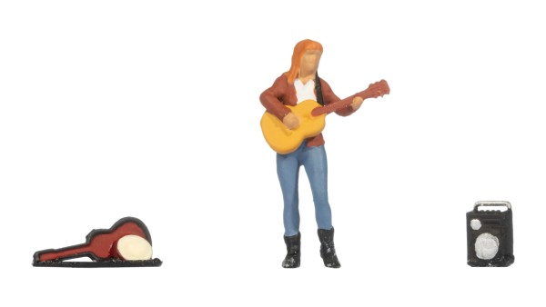 Sound-Szene 2.0, Straßenmusiker