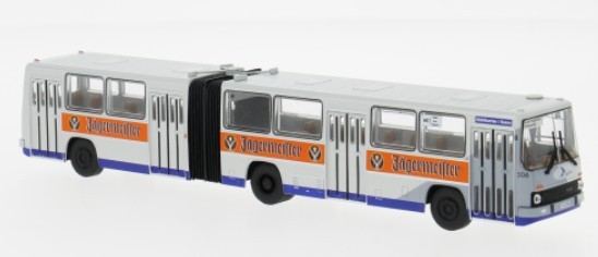 Ikarus 280.02, 1991, Havelbus Jägermeist