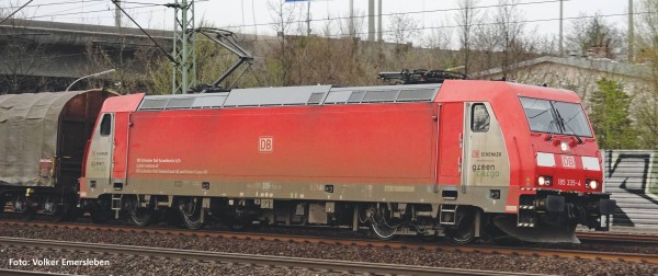 AC-E-Lok mit Sound BR 185.2 Green Gargo