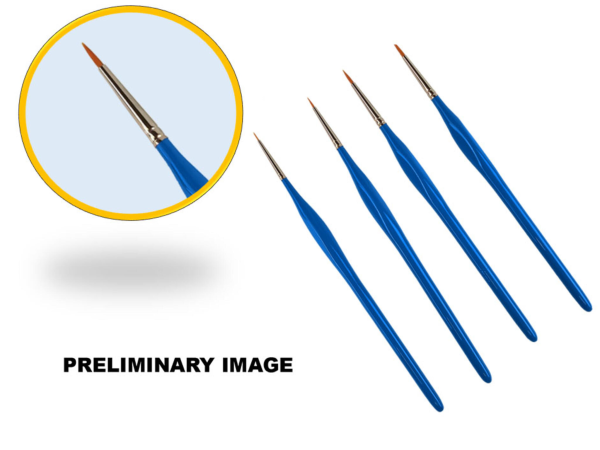 PAINTA Professional - Basic Set / 4 Pack