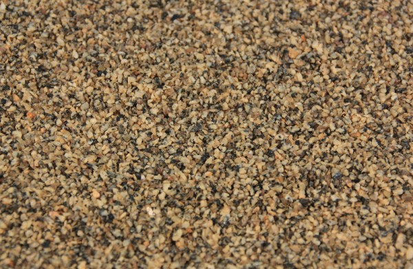 Steinschotter sandfarben, grob, 200 g