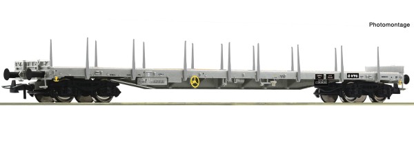 Rungenwagen Rs RCW/VTG, Ep.VI