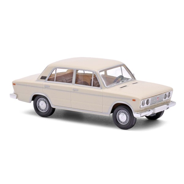 Lada 1600, Beige