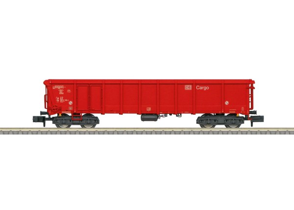 Güterwagen Tamns DB Cargo, Ep.V