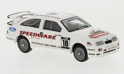 Ford Sierra RS 500 Cosworth, No.18