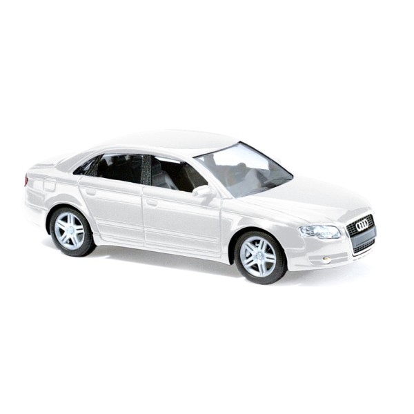 Bausatz: Audi A4 Limousine, Facelift