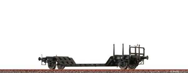 Güterwagen Ui NS, Ep.IV