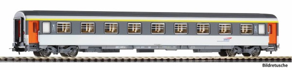 Personenwagen Corail 1.Kl. SNCF, Ep.IV