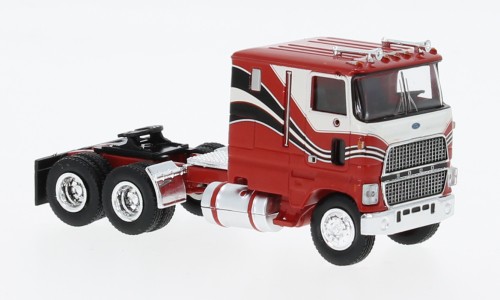Ford CLT 9000, rot/weiss, 1978