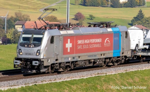E-Lok/Sound 187 002 TX Logistik Railpool