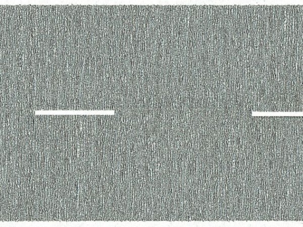 H0-Landstraße, grau, 200 x 4,8 cm