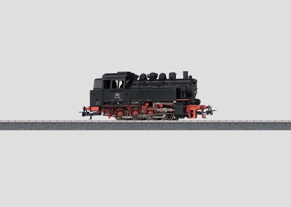 Tenderlokomotive BR 81 DB
