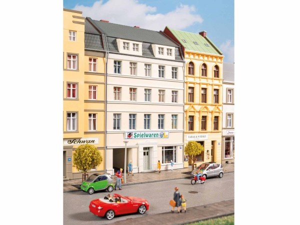 Stadthaus Schmidtstraße 28