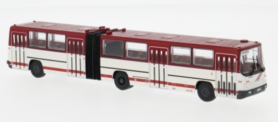 Ikarus 280.02, 1991, EVAG Erfurt
