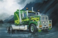 1:24 Australischer Truck 1:24 Australischer Truck