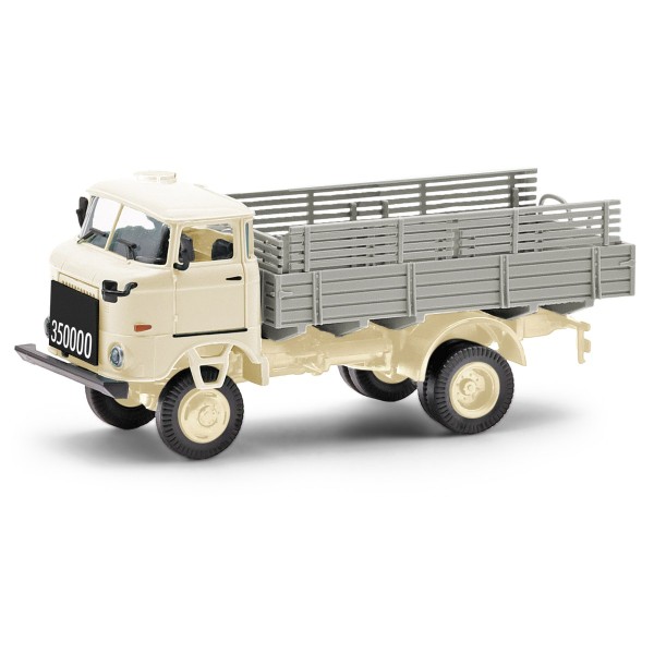 ESPEWE: IFA W50 LA/PV, 350.00