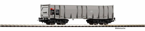 Hochbordwagen Eaos SBB Ep.VI, grau, #3