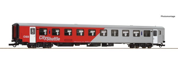 Nahverkehrswagen 2. Klasse, ÖBB, Ep.IV