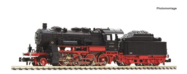 Dampflokomotive BR 56.20, DRG, Ep.II