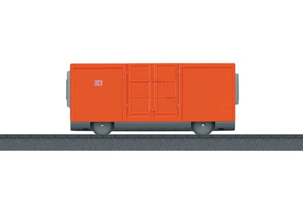 MyWorld -Off.Güterwagen (Magnetkupplung)