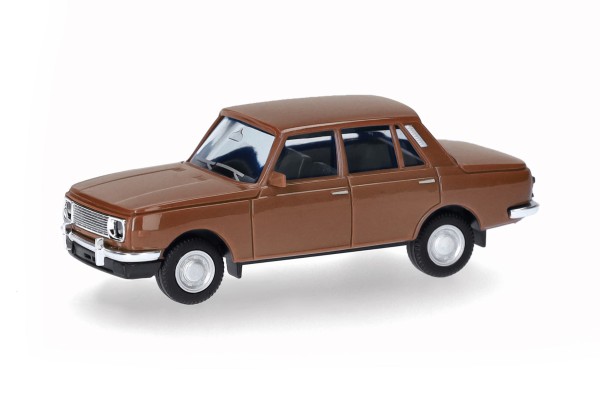 Wartburg 353 66 braun