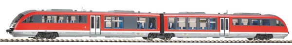 H0-Desiro DB AG, Ep.V, AC-Digital
