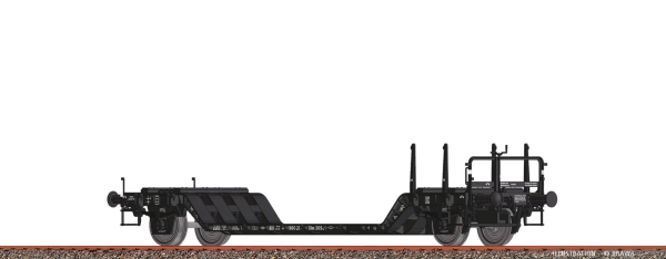 H0-Güterwagen Stm 309 DB, Ep.III