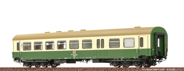 H0-Personenwagen BDghws DB V