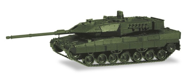 Kampfpanzer Leopard 2A7, undekoriert