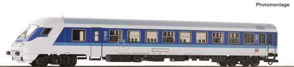 Steuerwagen Interregio DB-AG, Ep.IV