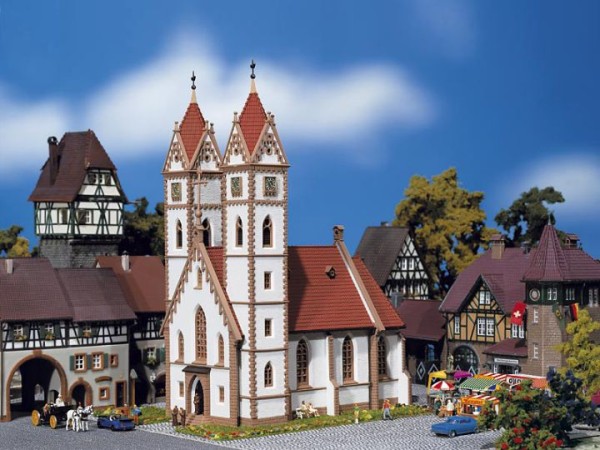 N-Stadtkirche