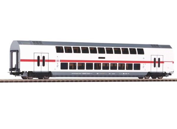 IC 2 Doppelstockwagen 1. Klasse, DB AG