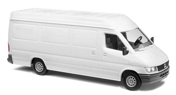 Bausatz Mercedes Sprinter Bj.1995, weiß