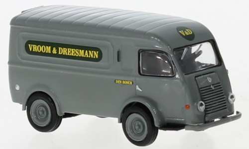 Renault 1000 KG, Vroom & Dreesmann, 1950