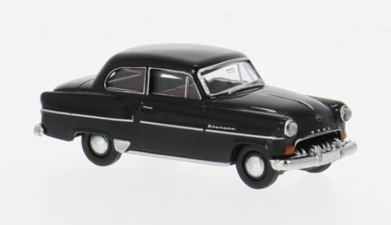 Opel Olympia ´53 Limousine schwarz