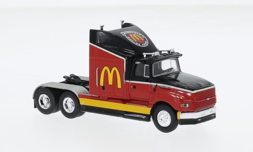 Ford Aeromax, Mc Donalds Racing, 1990