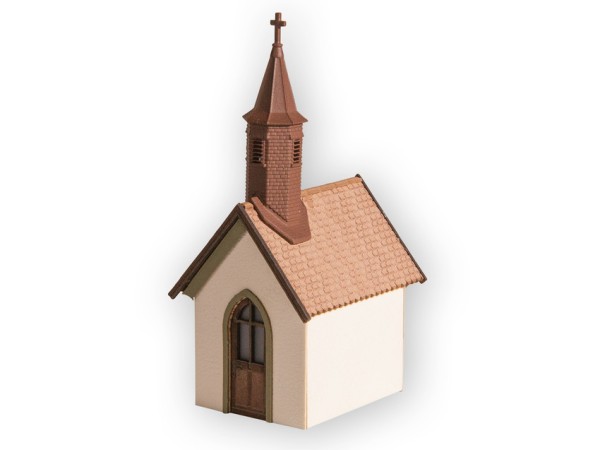H0-Dorfkapelle