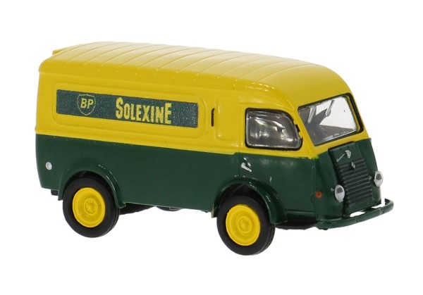 Renault 1000Kg BP Solexine, 1950