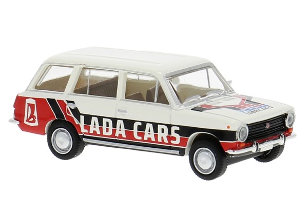 Brekina, Lada 2102 Kombi, 1971, Lada