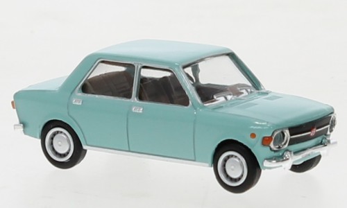 Fiat 128, hellgrün, 1969