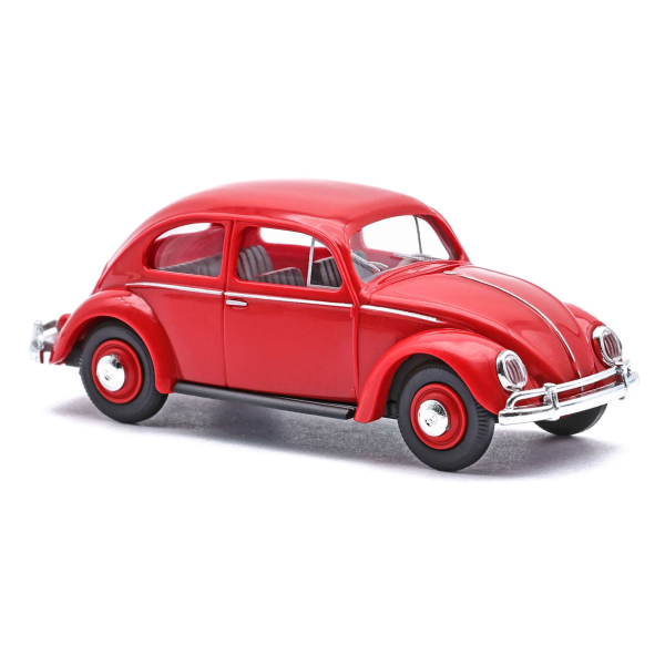 VW Käfer, Rot