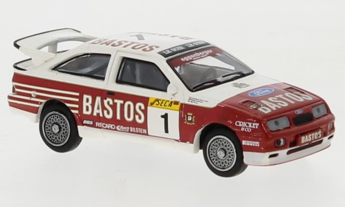 Ford Sierra RS 500 Cosworth, No.1