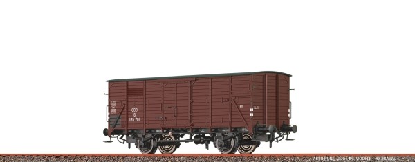 N-Güterwagen G, ÖBB, Ep.III
