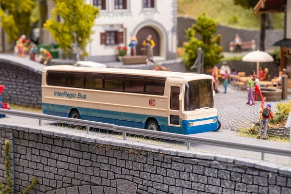 Car System Digital MB O 303, InterRegio