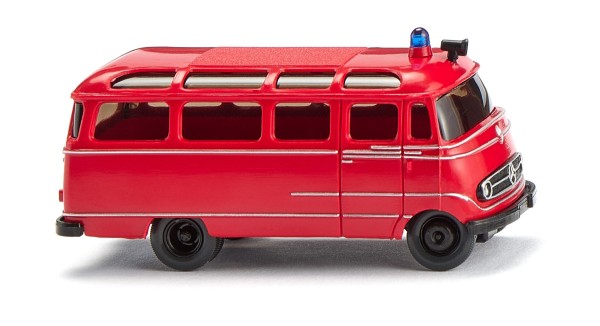 Feuerwehr - Panoramabus (MB O 319)
